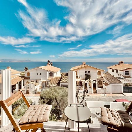 Casa Natura Carabassi Beach Gran Alacant Exteriör bild