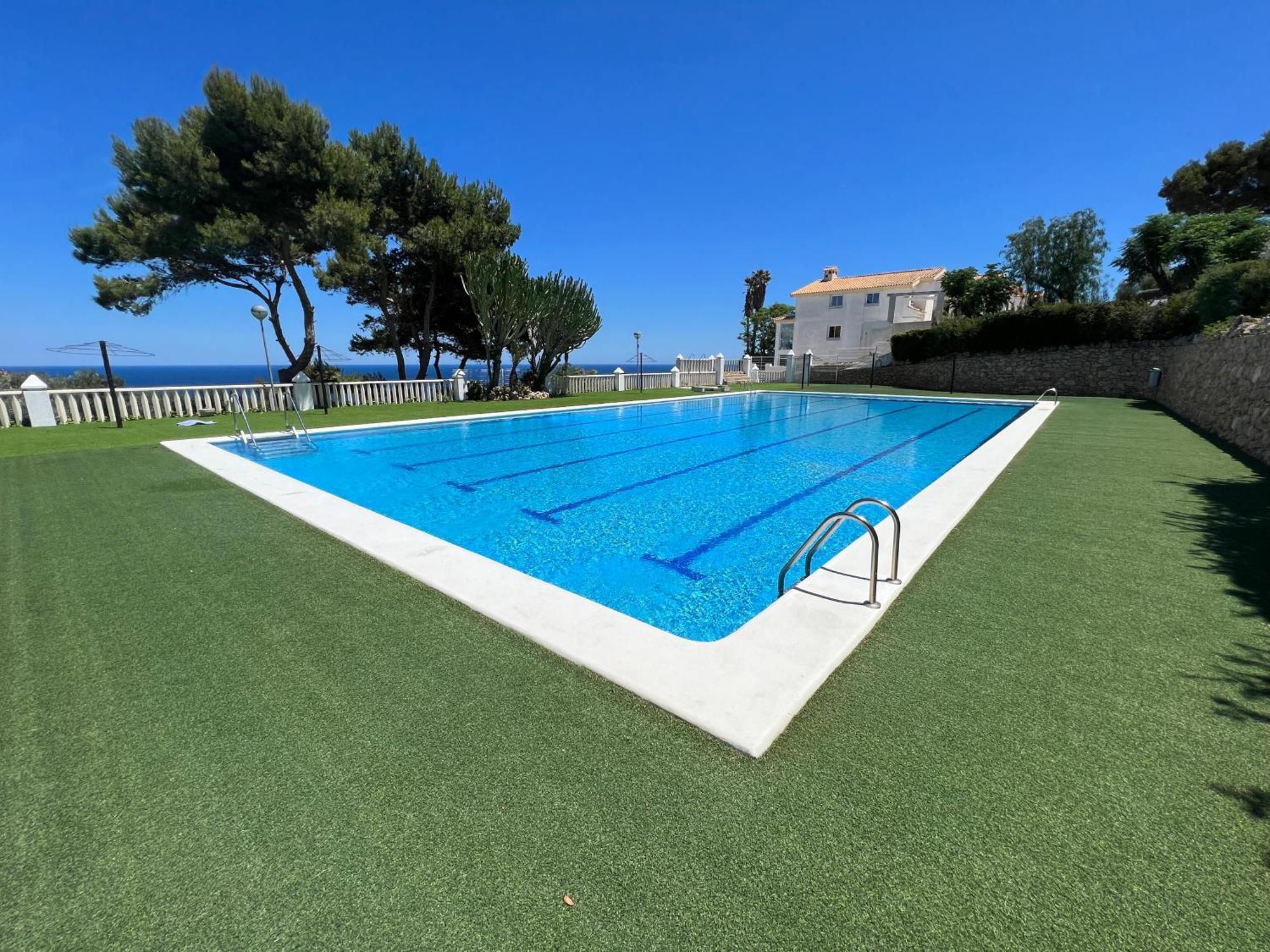 Casa Natura Carabassi Beach Gran Alacant Exteriör bild